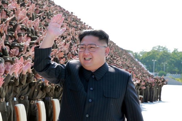 Новейшее и сверхмощное: Ким Чен Ын запустил адское оружие, "ядерные понты" отдыхают, Трамп с Путиным потеряли сон