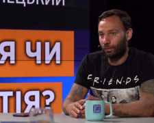 Олег Магалецкий