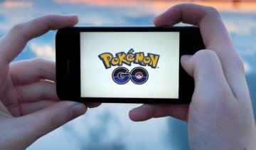 Pokemon Go "попалил" американца на измене
