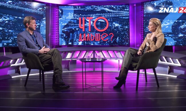 Олександр Доній