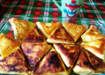 Бендерики с мясом, кадр из видео