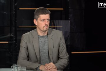 Игорь Рейтерович