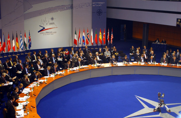 В Чехии назвали главную угрозу НАТО: мир замер