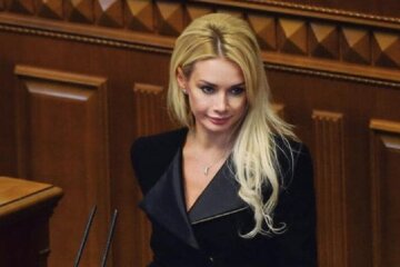 Нардепка Ірина  Аллахвердієва. Фото: Facebook