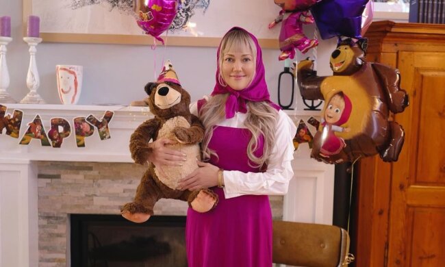 Мерьем Узерли, фото: Instagram