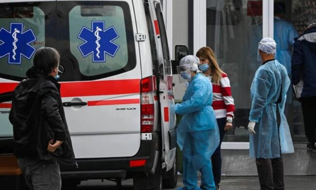 Скорая помощь, скриншот: YouTube