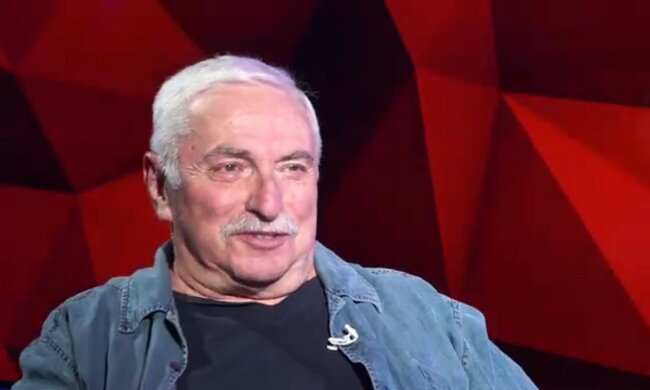 Семен Случевський
