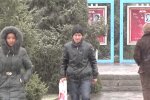 Прогноз погоды, кадр из видео