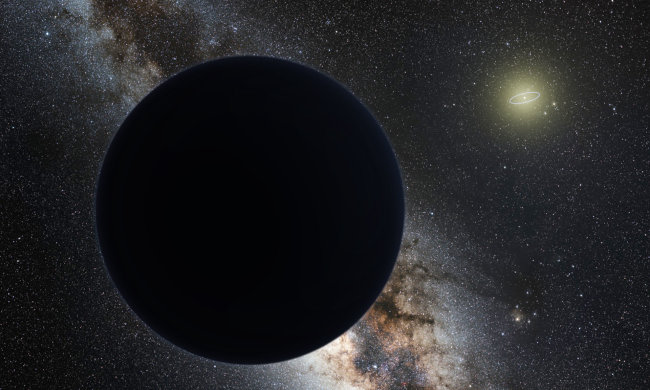 Вчені розповіли, що ховається за Нептуном: ця особлива сила притягує об'єкти