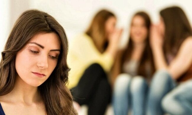 як осуд впливає на душу людини