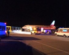 Випали з літака: безквиткових пасажирів застала страшна смерть
