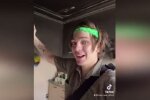 Скрин, Instagram Гнойный