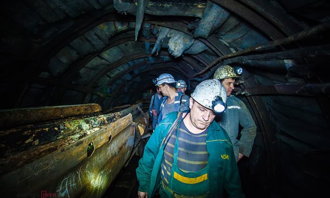 Шахов обратился к правительству Гройсмана: сколько визга о России, пока 70 тысяч шахтеров без зарплаты, 500 тысяч - на заработках