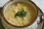 Рецепт густого супа из сельдерея