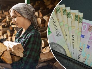 Пільги на дрова та газ: комунальна допомога