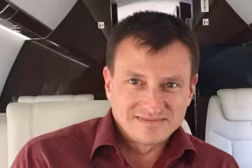 Юрий Ванетик
