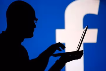 Facebook тестирует свою версию искусственного интеллекта 