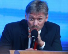 Пєсков натякнув Європі, що живим Сенцова не відпустять