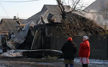 Цивілізація і "руській мір" несумісні: красномовні кадри