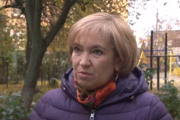 Вбивство дитини на Хмельниччині прокоментувала правозахисниця, скріншот