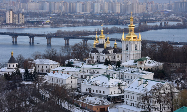 Києво-Печерську Лавру нахабно обікрали: СБУ порушила кримінальну справу