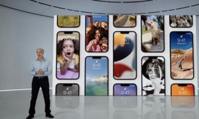 Новые функции на iPhone