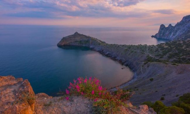 Не будет, как прежде: в сети показали "судьбу" популярного крымского курорта