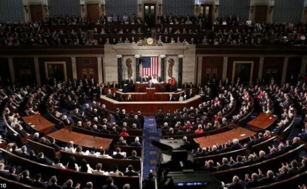 Палата представників Конгресу США схвалила ленд-ліз для України: поки рф не поверне всі окуповані території