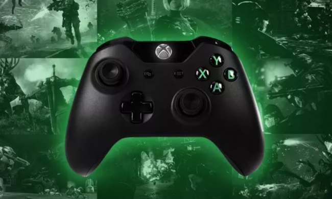 Xbox