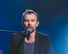 Все-таки в президенты? Заявление Вакарчука заставило стотысячный зал задуматься