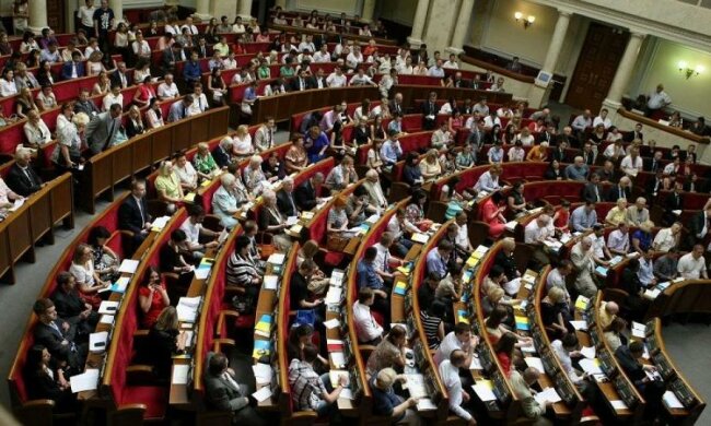 Негусто: в Раде посчитали честных депутатов