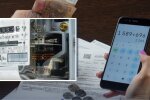 Повірка газового лічильника