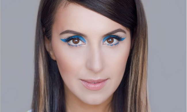 Джамала захопила M1 Music Awards незвичайним костюмом: як завжди елегантно