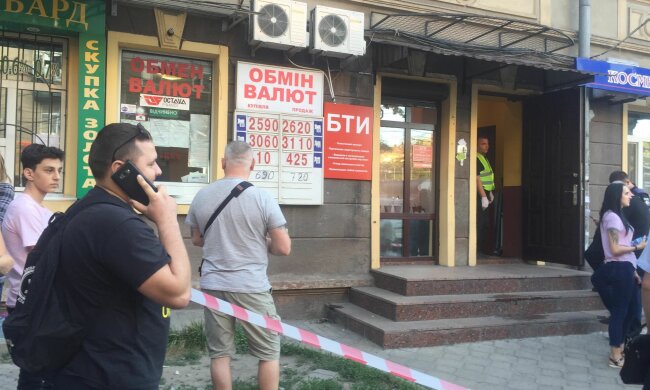 Курс валют на 26 августа: доллар уперся рогом – никаких поблажек