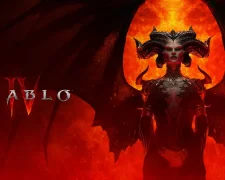 Diablo IV на Nintendo Switch 2