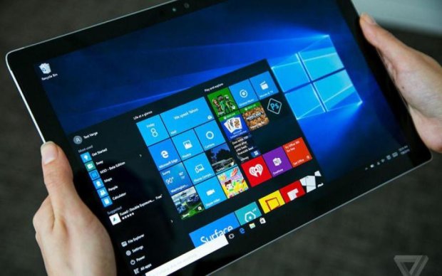 Перестаралися: оновлення Windows 10 образило користувачів