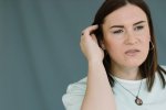 Транс-жінка Анастасія Єва Домані поділилася емоціями після КиївПрайду: Це моя маленька перемога
