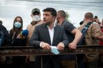 Владимир Зеленский, фото: пресс-служба президента Украины