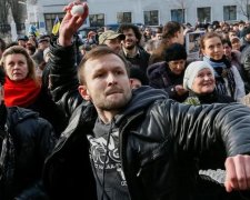 Названо главное отличие Украины от успешных государств