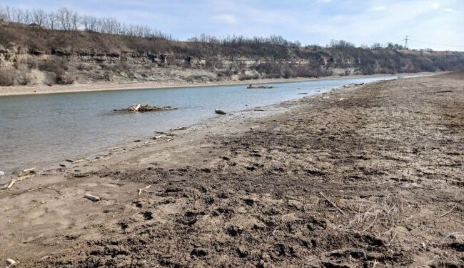 Днестр река