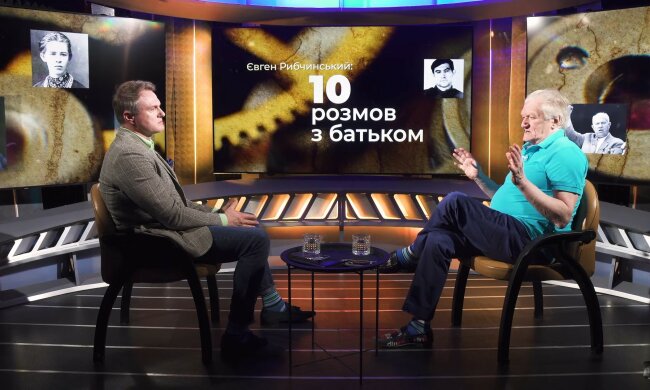 Больше всего объединяют язык и культура, - Рыбчинский