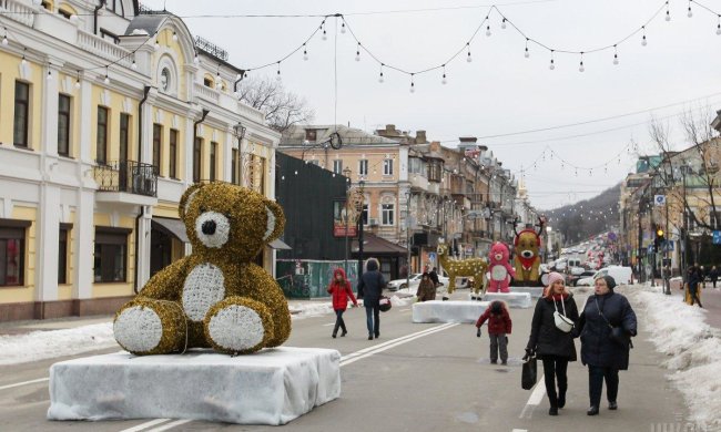 Зігрітися взимку: українцям порадили забути про улюблений напій