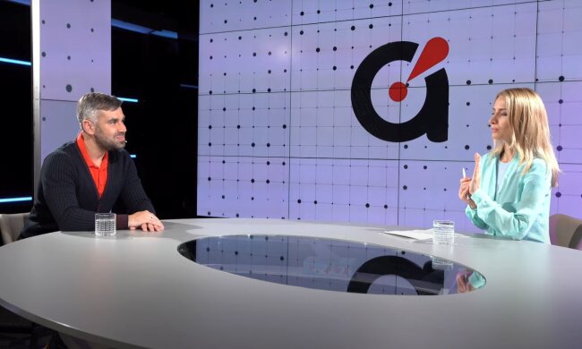 Андрей Кучер