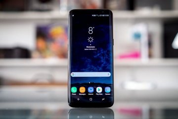 Оновлення Android від Samsung знищує камери смартфонів