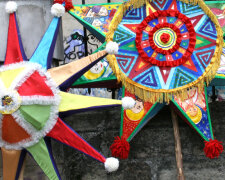 Рождественская звезда. Фото 4MAMA