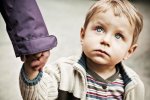 Киевляне в ужасе: детей пытались украсть прямо с урока