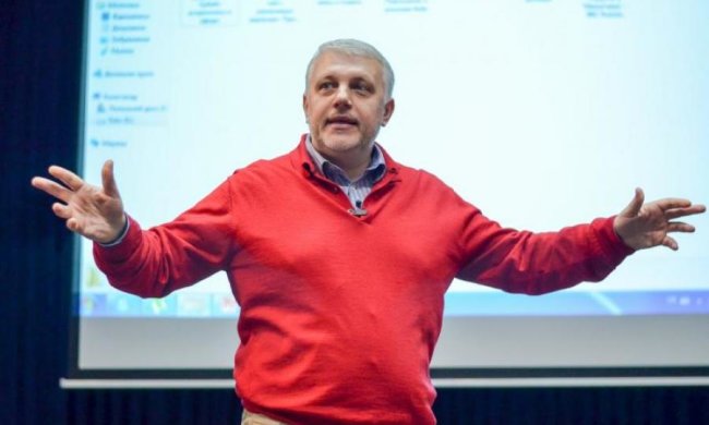 Павел Шеремет: чем Украина запомнила погибшего журналиста