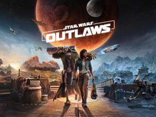 Star Wars Outlaws, скріншот: YouTube