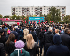 Путіну страшно: в Росії почалися масові арешти, люди готують бунт