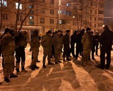 Бійці "Донбасу" прокоментували стрілянину в Харкові
